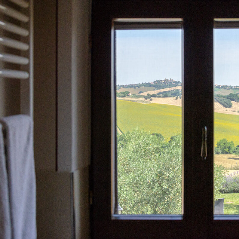 Violetta Tenuta Belvedere
