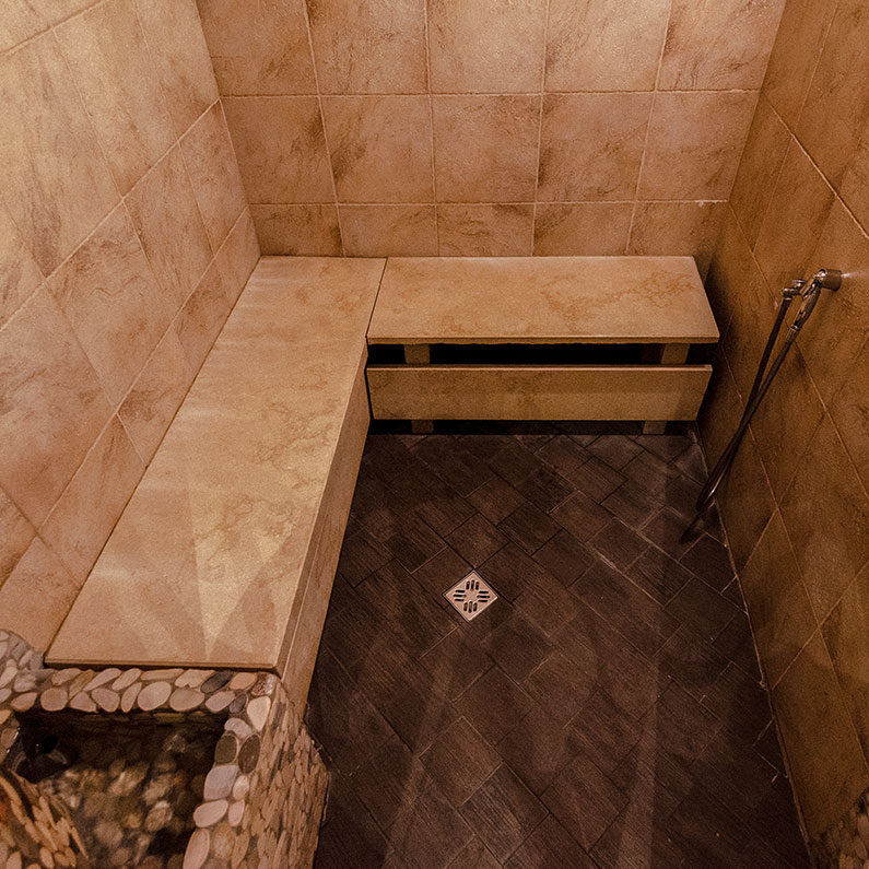 SPA Tenuta Belvedere