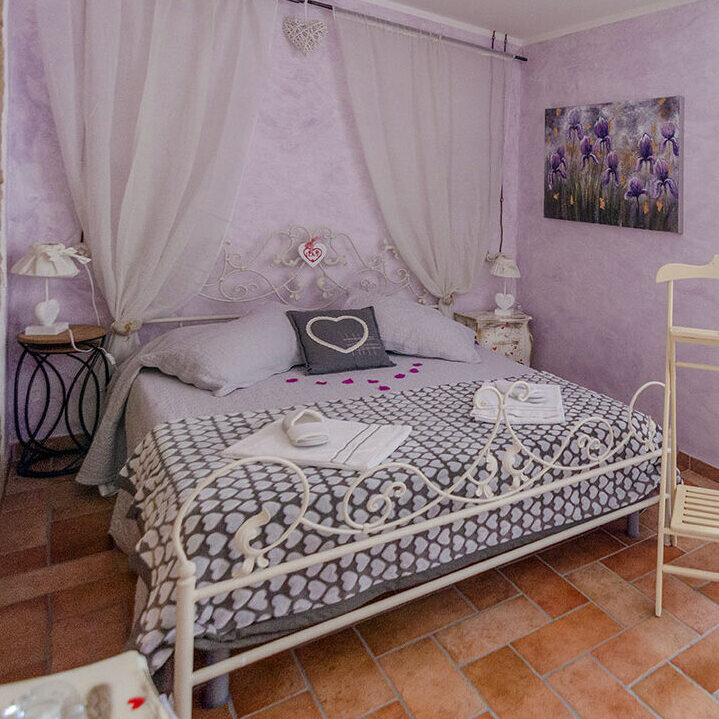 Lavanda Tenuta Belvedere