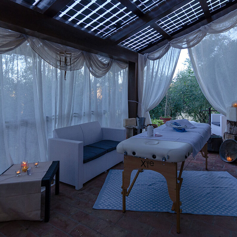 SPA Tenuta Belvedere