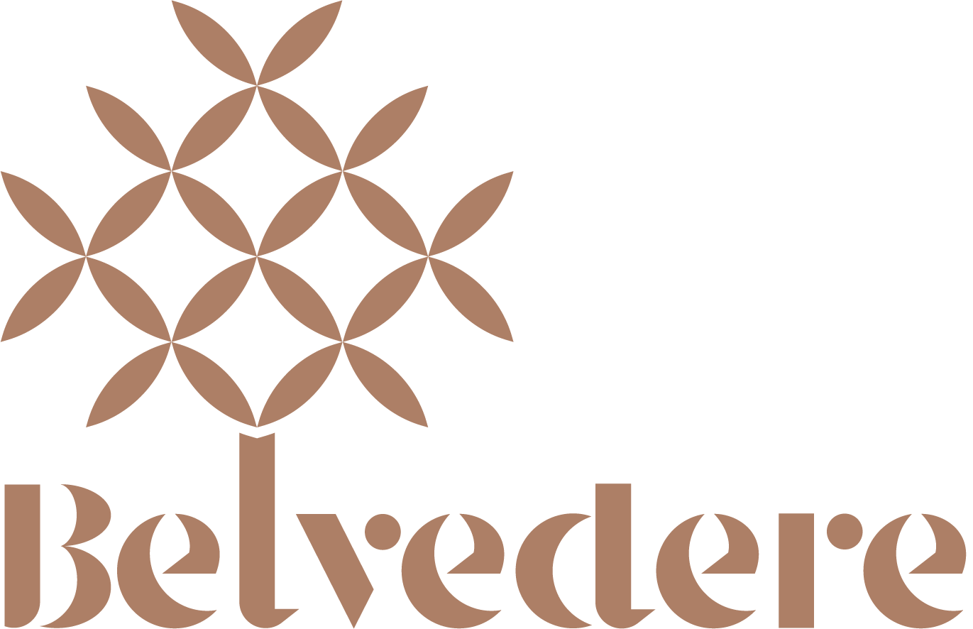 Logo Agriturismo Tenuta Belvedere