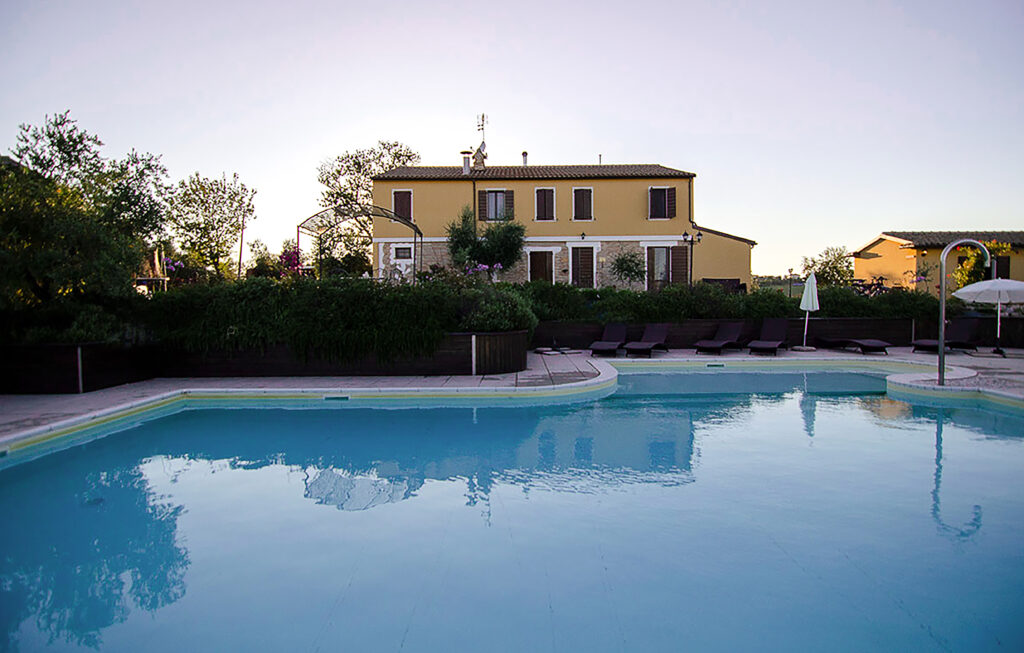 Tenuta Belvedere