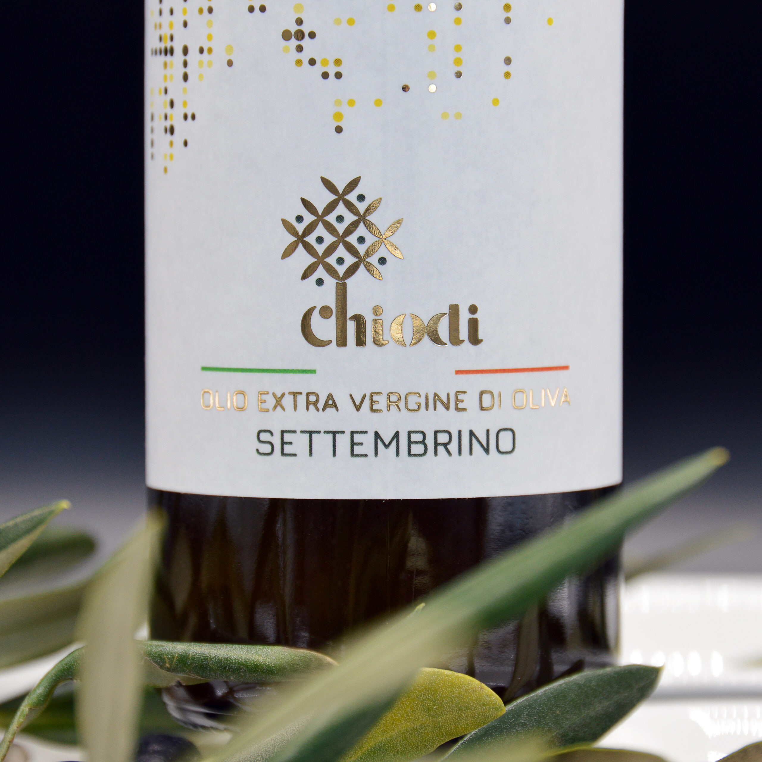 Olio Tenuta Belvedere