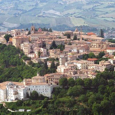 Borgo