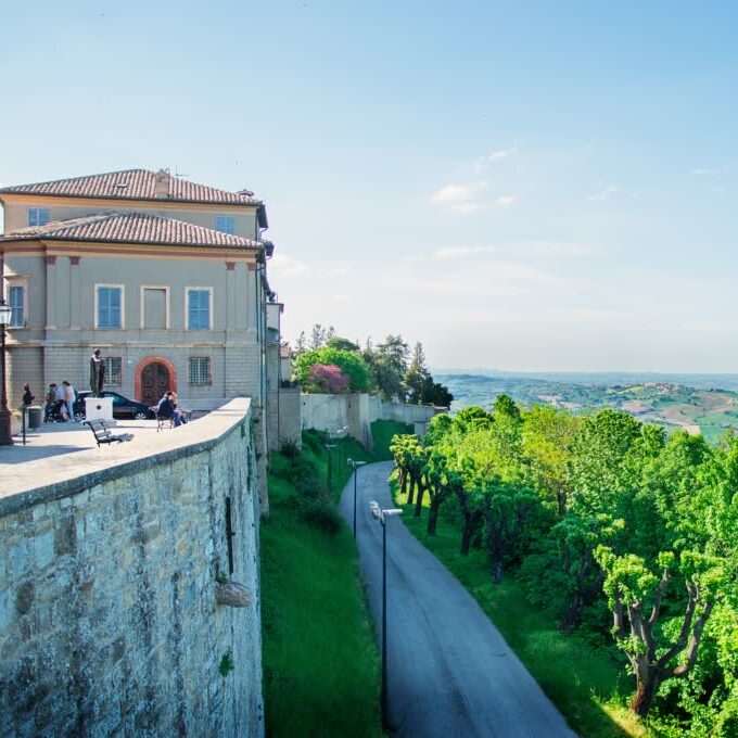 Balcone delle Marche
