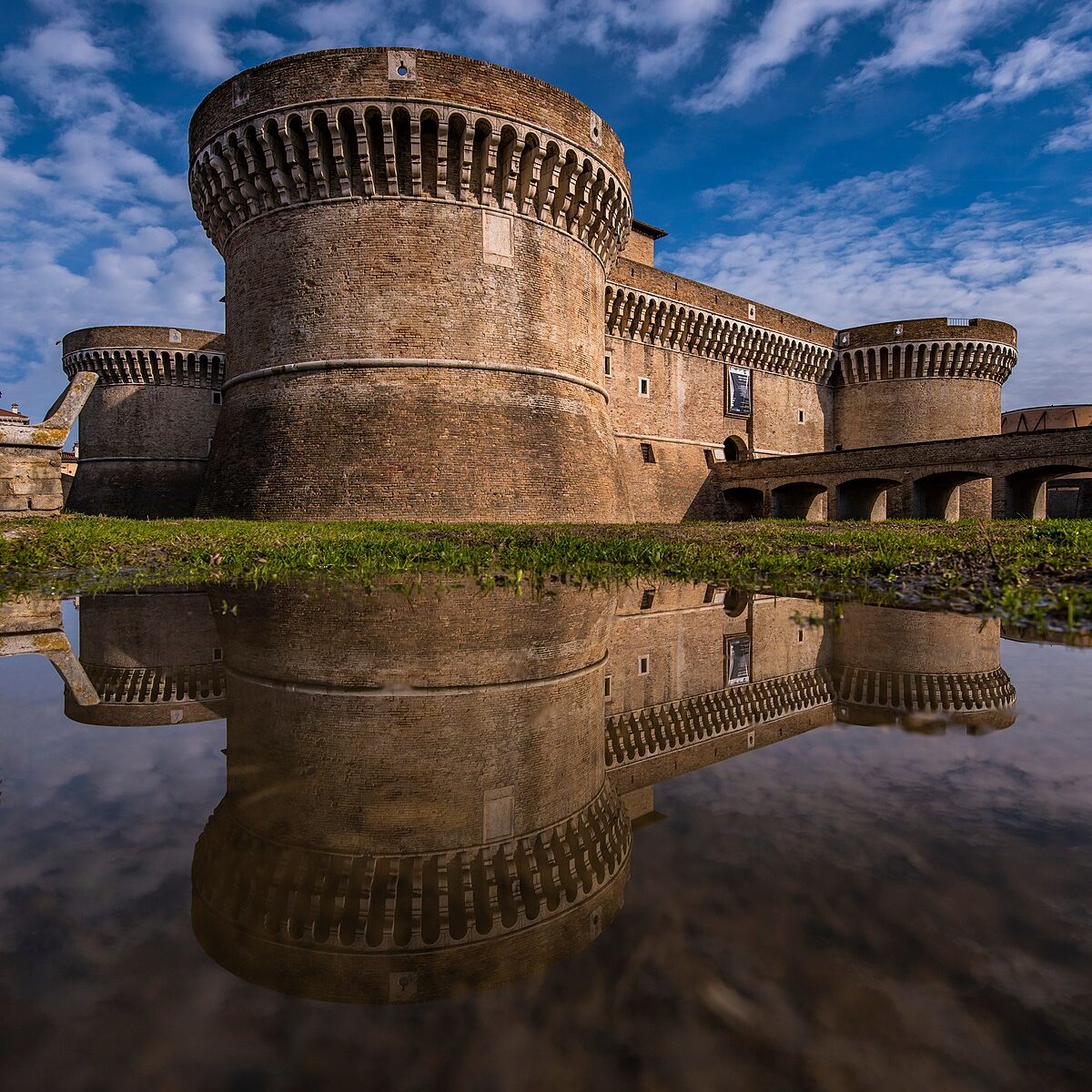 Rocca Roveresca