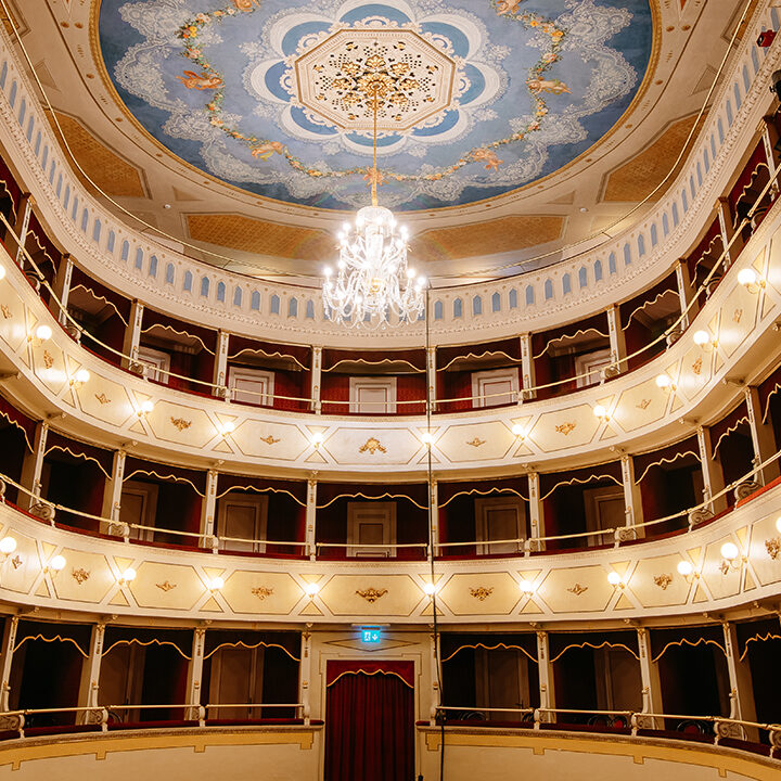 Teatro Goldoni