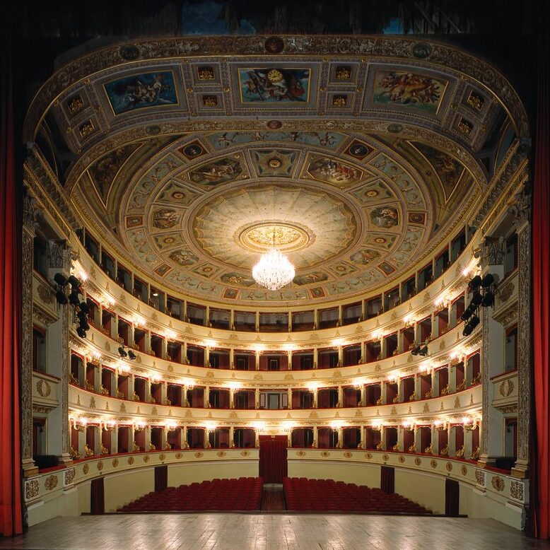 Teatro Pergolesi