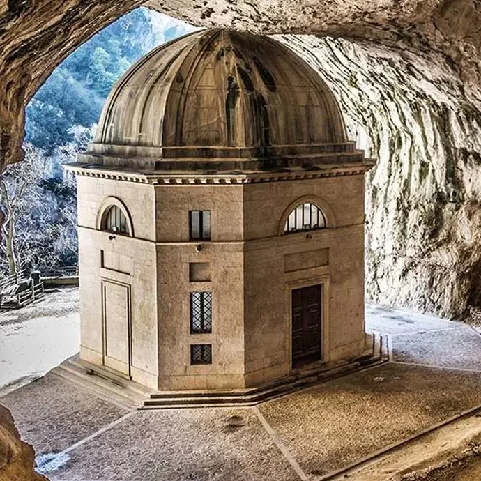 Tempio del Valadier